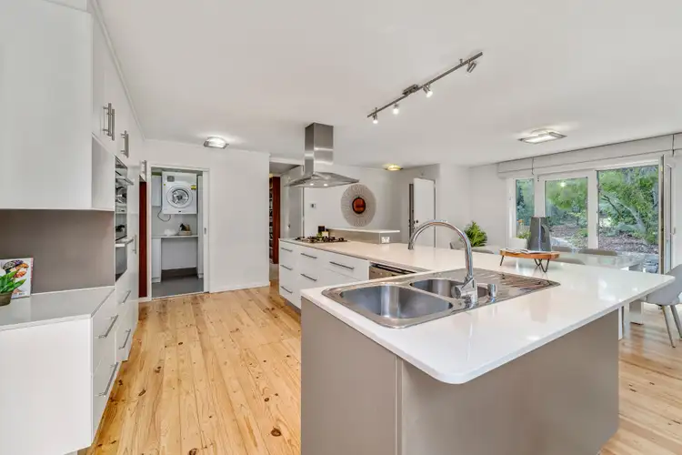 Sixth view of Homely house listing, 21 Atkinson Street, Cook ACT 2614