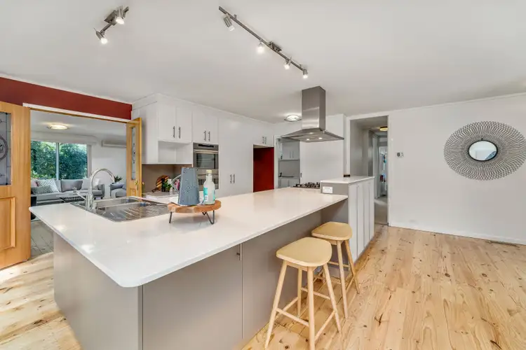 Seventh view of Homely house listing, 21 Atkinson Street, Cook ACT 2614