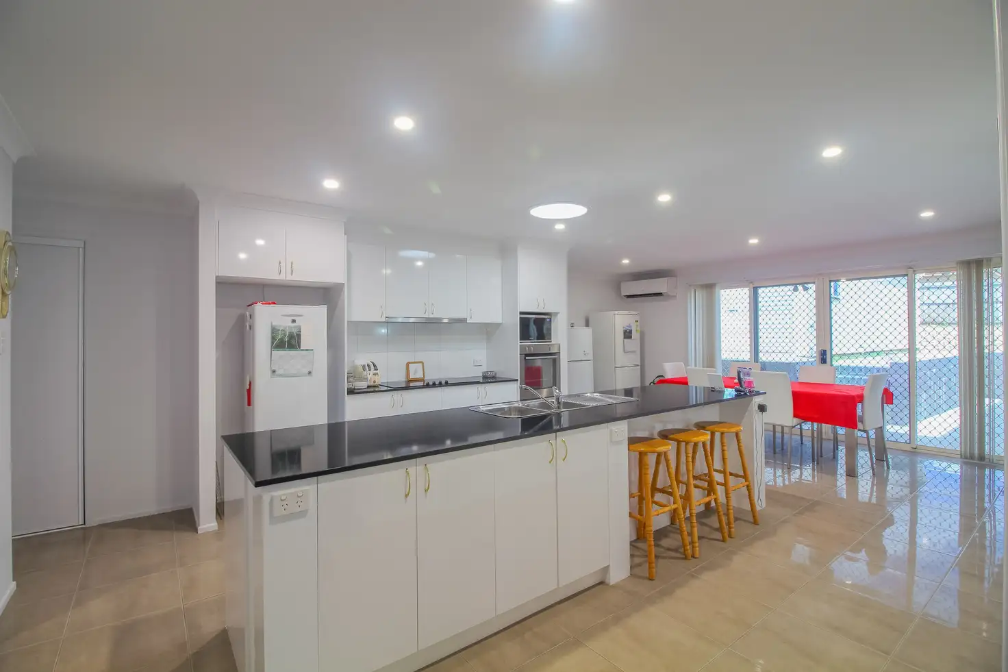 Main view of Homely house listing, 73 Sarah Drive, Yamanto QLD 4305
