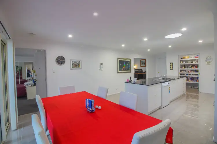 Fifth view of Homely house listing, 73 Sarah Drive, Yamanto QLD 4305