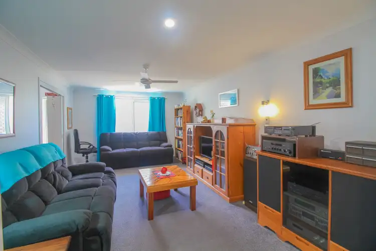 Sixth view of Homely house listing, 73 Sarah Drive, Yamanto QLD 4305