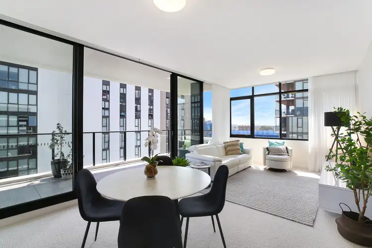 Fifth view of Homely apartment listing, 609/2 Dune Walk, Woolooware NSW 2230