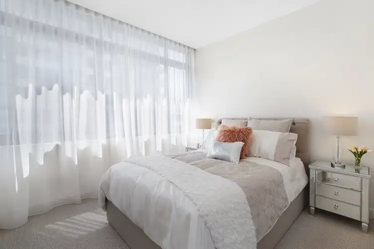 Sixth view of Homely apartment listing, 609/2 Dune Walk, Woolooware NSW 2230