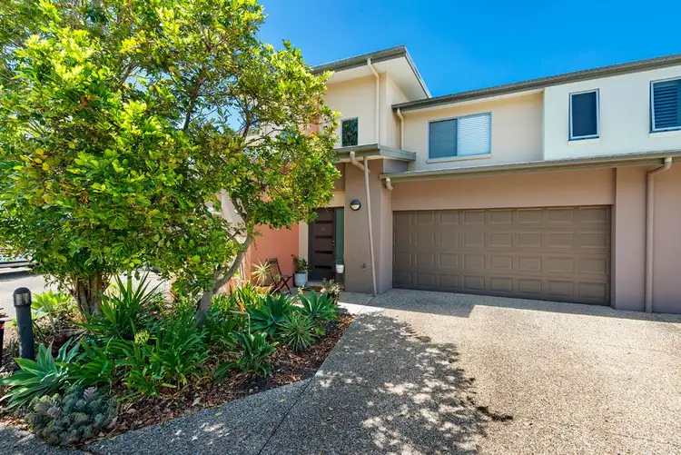 68/19 Carina Peak Drive, Varsity Lakes QLD 4227