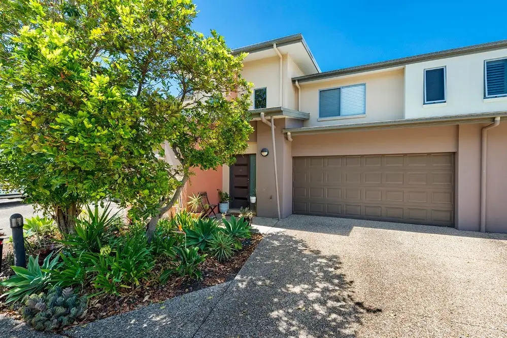 Main view of Homely townhouse listing, 68/19 Carina Peak Drive, Varsity Lakes QLD 4227