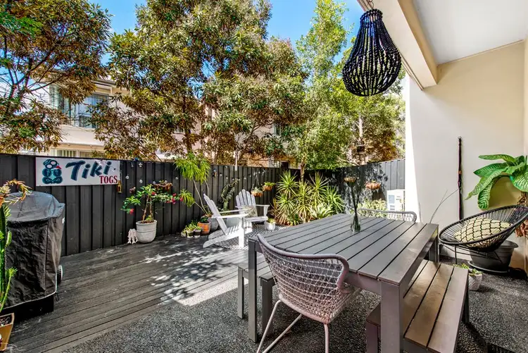 Third view of Homely townhouse listing, 68/19 Carina Peak Drive, Varsity Lakes QLD 4227