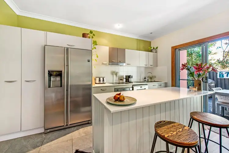 Fourth view of Homely townhouse listing, 68/19 Carina Peak Drive, Varsity Lakes QLD 4227