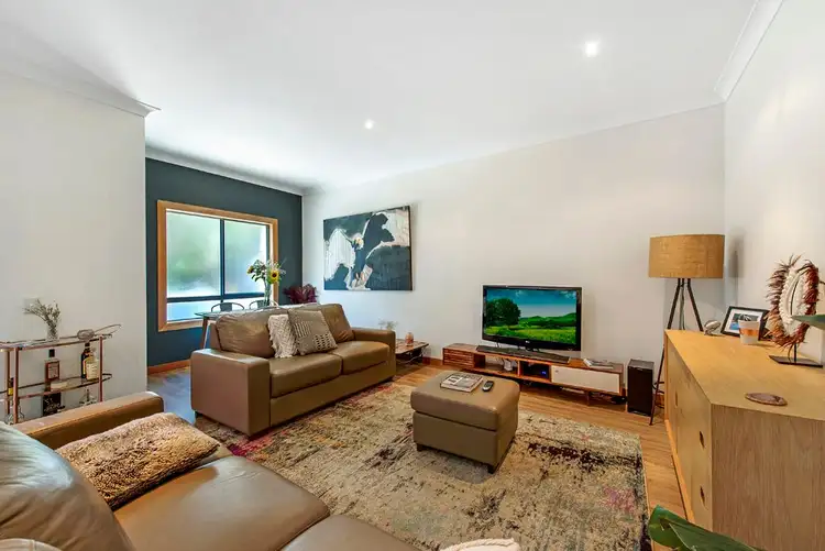 Fifth view of Homely townhouse listing, 68/19 Carina Peak Drive, Varsity Lakes QLD 4227