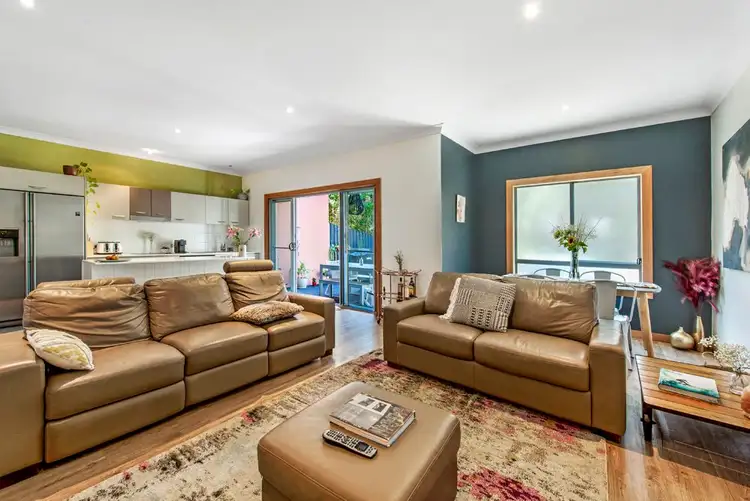 Sixth view of Homely townhouse listing, 68/19 Carina Peak Drive, Varsity Lakes QLD 4227