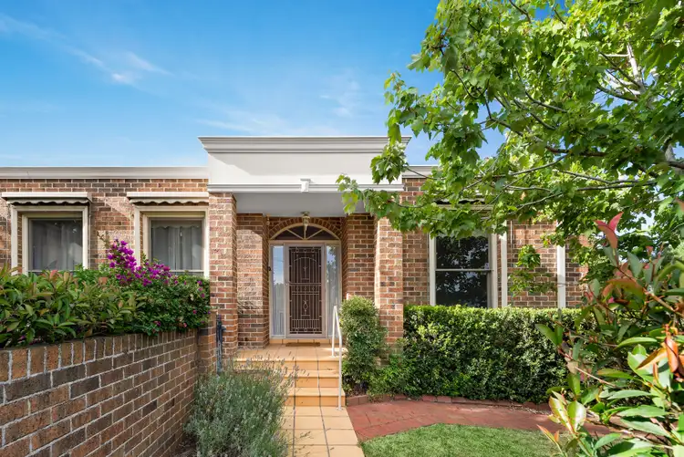 790 Riversdale Road, Camberwell VIC 3124