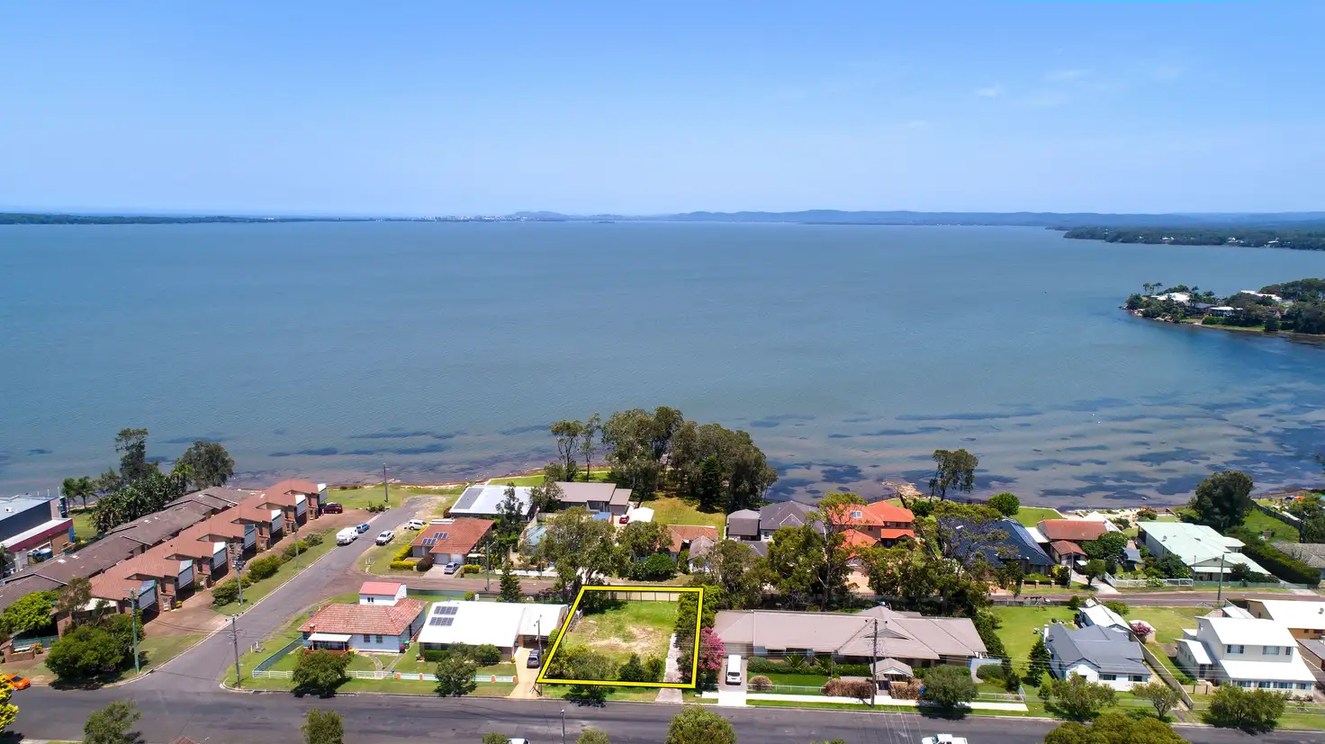 Main view of Homely land listing, 10 Mary Street, Gorokan NSW 2263