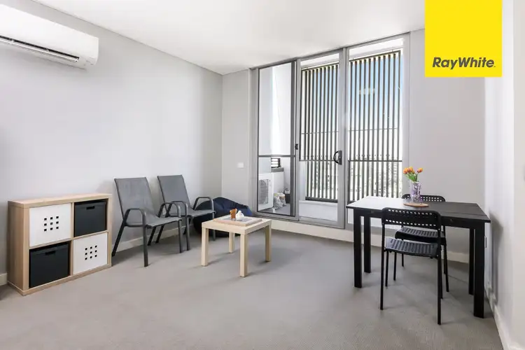 Sixth view of Homely apartment listing, 808/5 Verona Drive, Wentworth Point NSW 2127