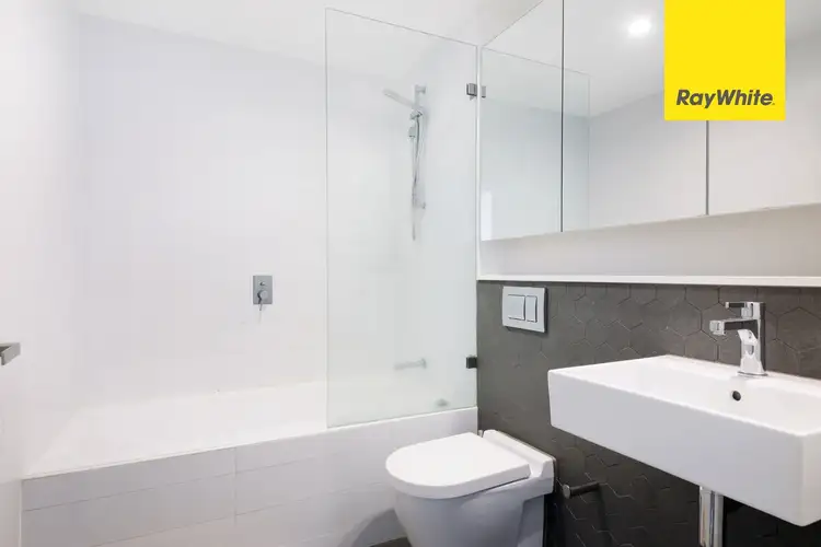 Seventh view of Homely apartment listing, 808/5 Verona Drive, Wentworth Point NSW 2127