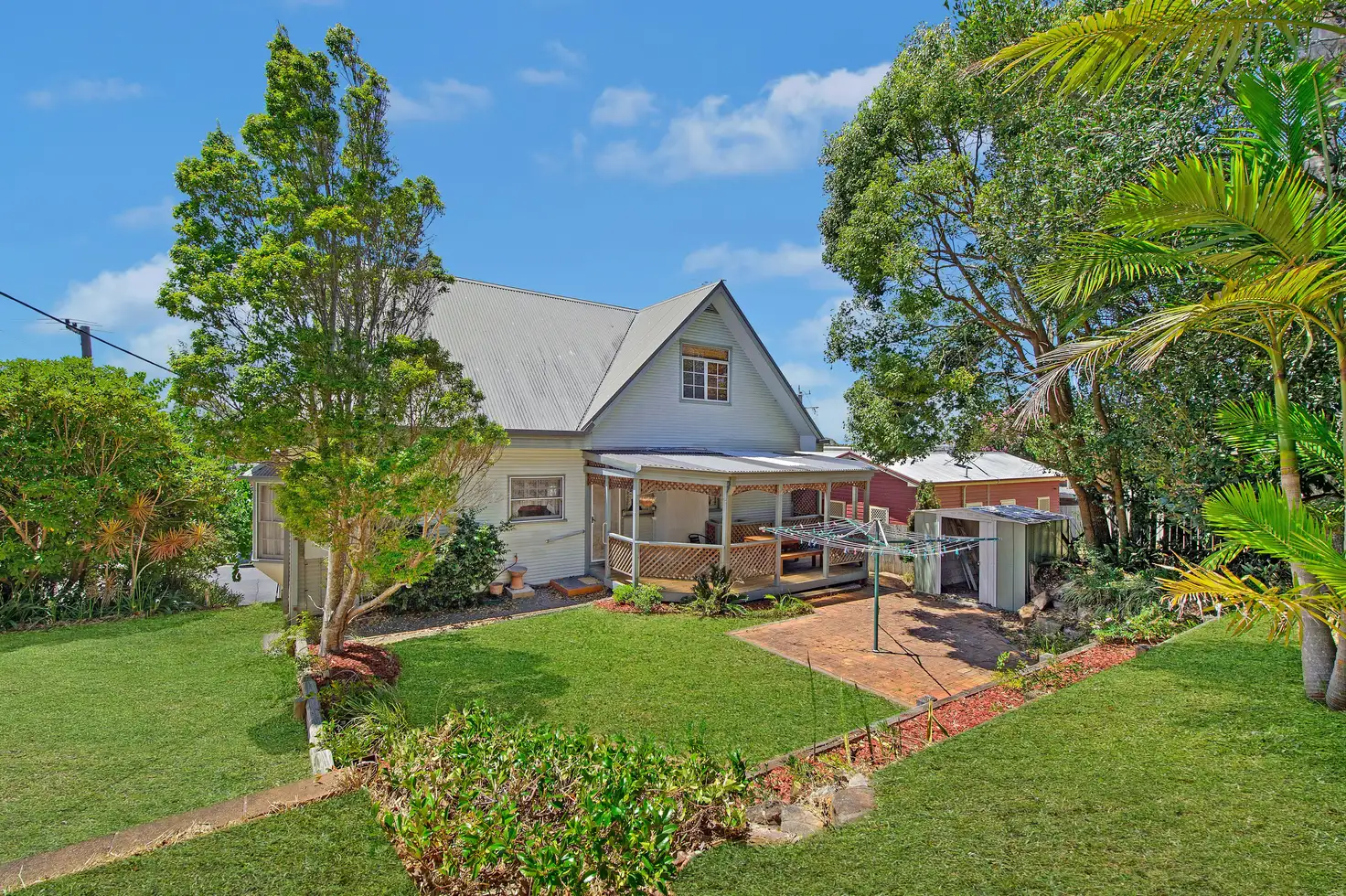 Main view of Homely house listing, 32 Warlters Street, Port Macquarie NSW 2444