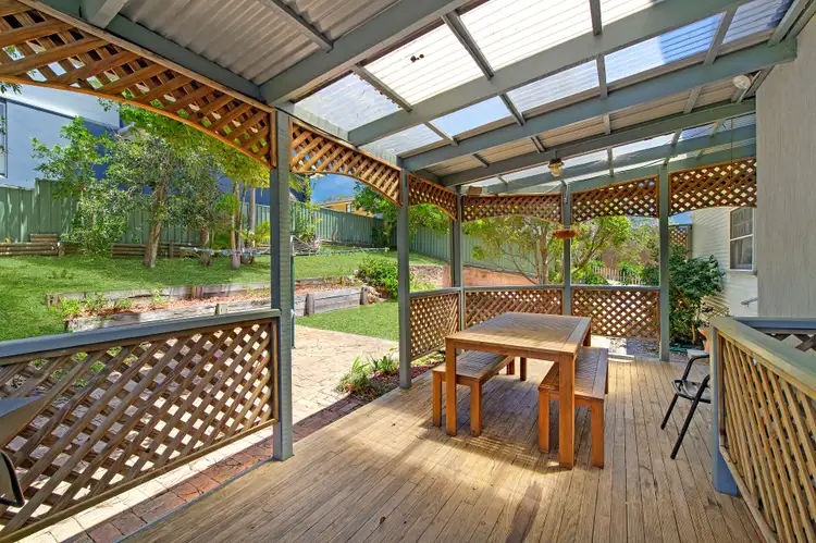 Sixth view of Homely house listing, 32 Warlters Street, Port Macquarie NSW 2444