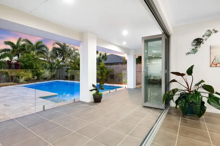 11 Koopa Place, Pelican Waters QLD 4551