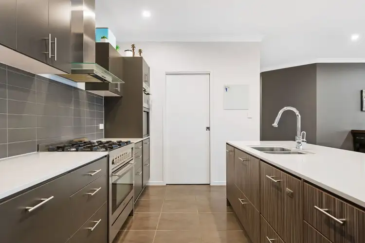 Second view of Homely house listing, 11 Koopa Place, Pelican Waters QLD 4551