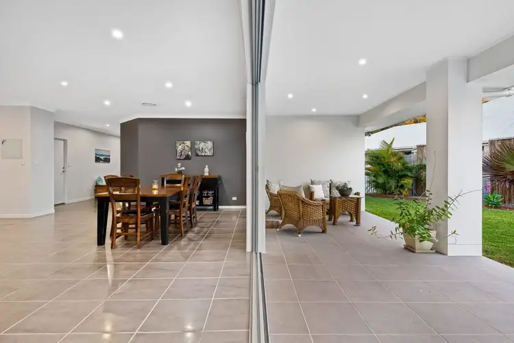 Third view of Homely house listing, 11 Koopa Place, Pelican Waters QLD 4551