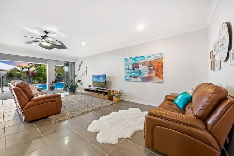 Fifth view of Homely house listing, 11 Koopa Place, Pelican Waters QLD 4551