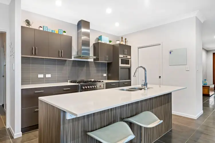 Sixth view of Homely house listing, 11 Koopa Place, Pelican Waters QLD 4551