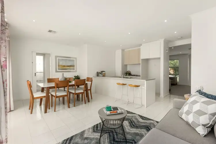 Third view of Homely townhouse listing, 49 Excelsior Circuit, Mulgrave VIC 3170