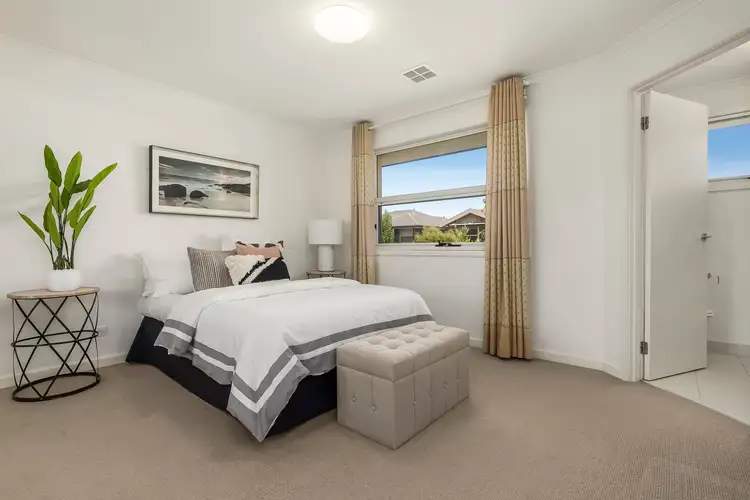 Fourth view of Homely townhouse listing, 49 Excelsior Circuit, Mulgrave VIC 3170