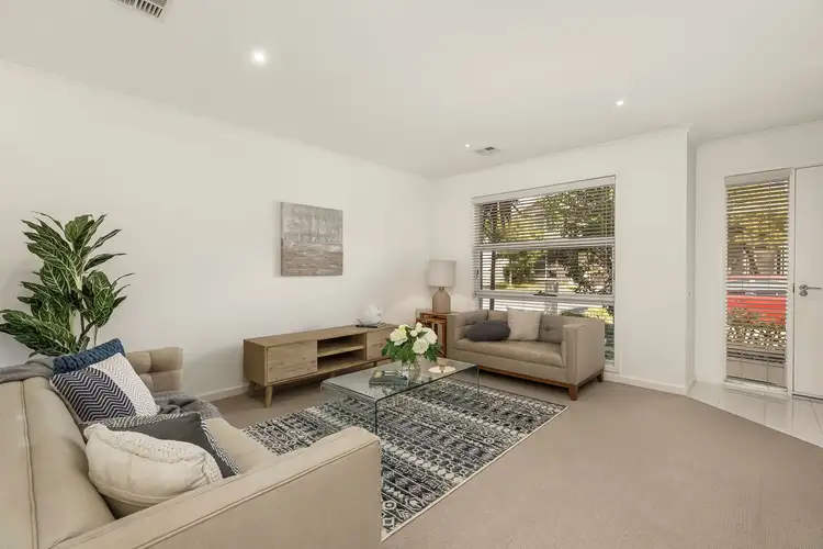 Fifth view of Homely townhouse listing, 49 Excelsior Circuit, Mulgrave VIC 3170