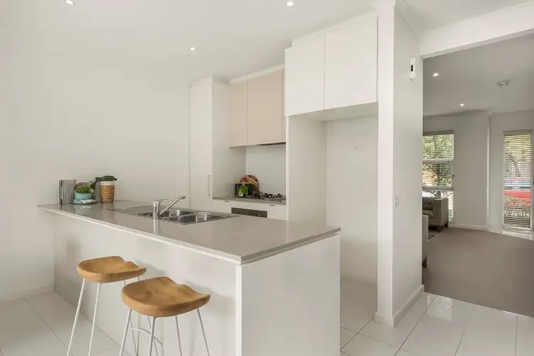 Sixth view of Homely townhouse listing, 49 Excelsior Circuit, Mulgrave VIC 3170