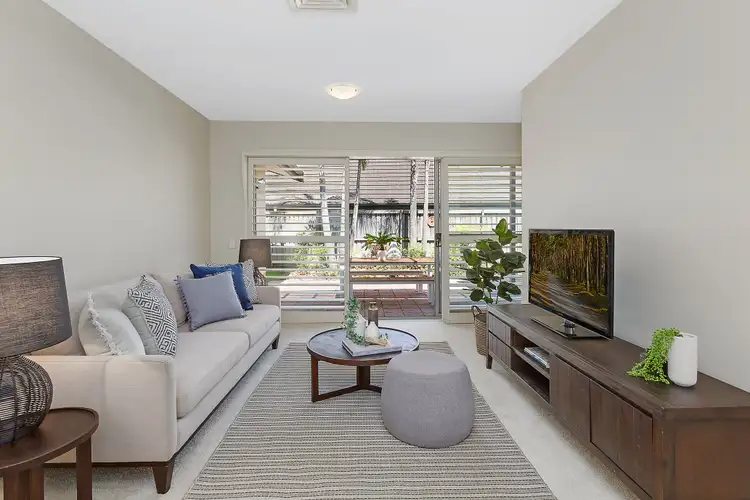 Second view of Homely house listing, 14 Leura Crescent, Turramurra NSW 2074