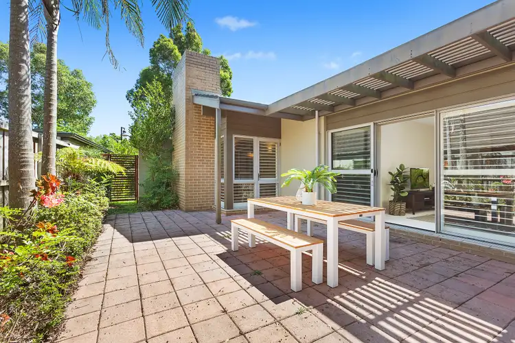 Fourth view of Homely house listing, 14 Leura Crescent, Turramurra NSW 2074