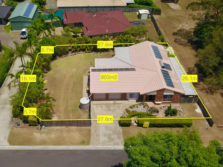 Main view of Homely house listing, 58 Brampton Street, Eight Mile Plains QLD 4113