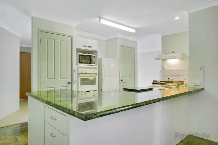 Second view of Homely house listing, 58 Brampton Street, Eight Mile Plains QLD 4113