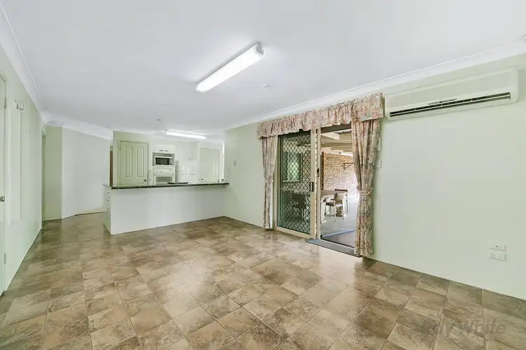 Third view of Homely house listing, 58 Brampton Street, Eight Mile Plains QLD 4113