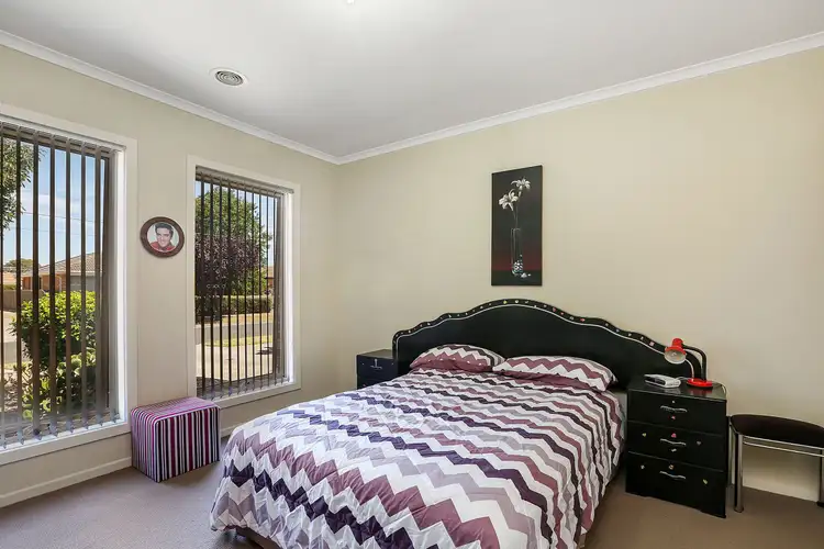 Fourth view of Homely unit listing, 1/8 Talpa Crescent, Corio VIC 3214