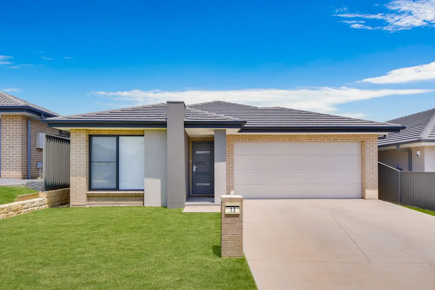 Main view of Homely house listing, 12 Sunstone Way, Leppington NSW 2179