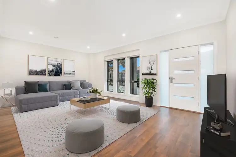 Second view of Homely townhouse listing, 8/46 Wedge Street, Dandenong VIC 3175