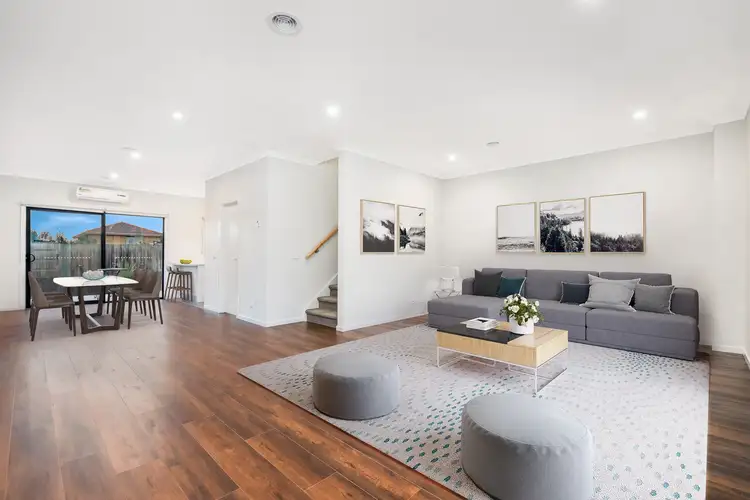 Third view of Homely townhouse listing, 8/46 Wedge Street, Dandenong VIC 3175
