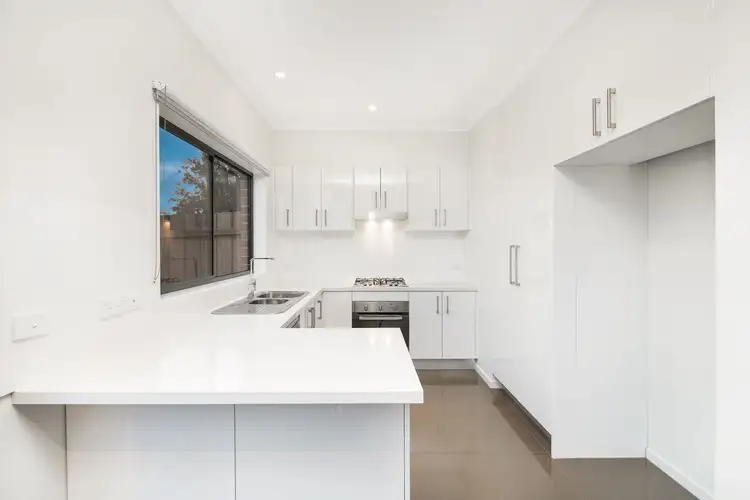 Fourth view of Homely townhouse listing, 8/46 Wedge Street, Dandenong VIC 3175