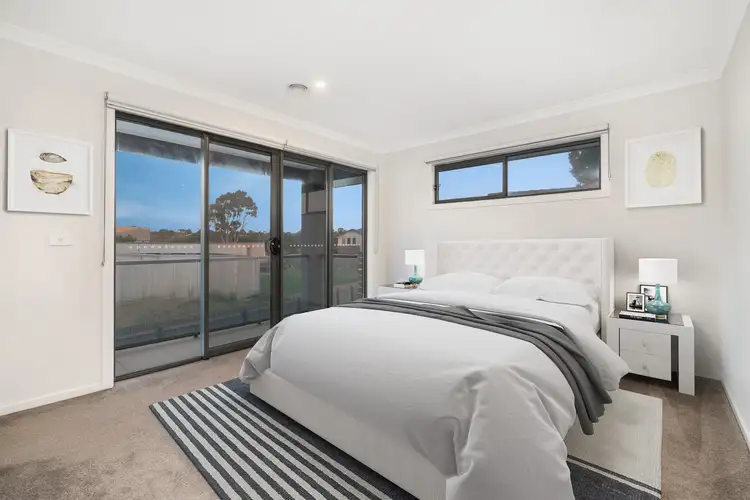 Fifth view of Homely townhouse listing, 8/46 Wedge Street, Dandenong VIC 3175