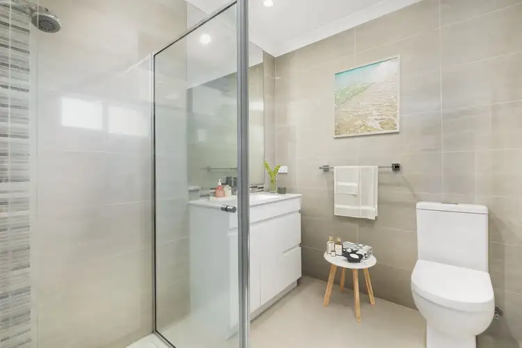 Sixth view of Homely townhouse listing, 8/46 Wedge Street, Dandenong VIC 3175