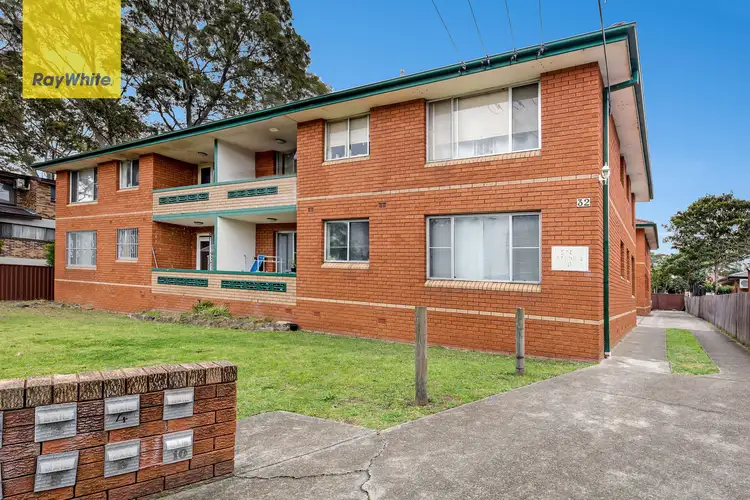 2/32. Ernest Street, Lakemba NSW 2195
