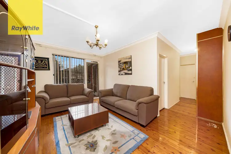 Second view of Homely unit listing, 2/32. Ernest Street, Lakemba NSW 2195
