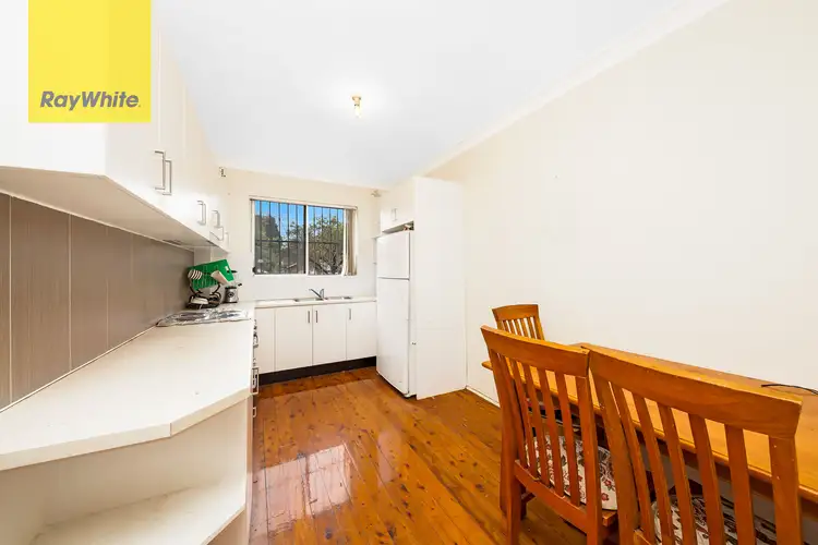 Third view of Homely unit listing, 2/32. Ernest Street, Lakemba NSW 2195