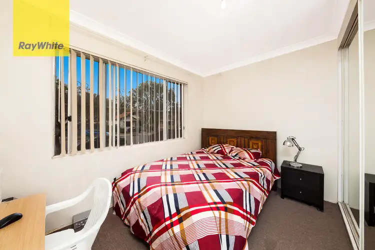 Fifth view of Homely unit listing, 2/32. Ernest Street, Lakemba NSW 2195