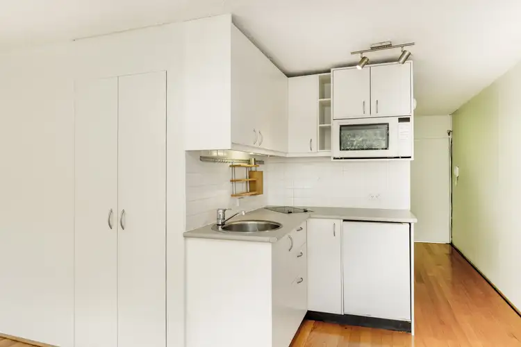 Fifth view of Homely apartment listing, 23/80 Elizabeth Bay Road, Elizabeth Bay NSW 2011