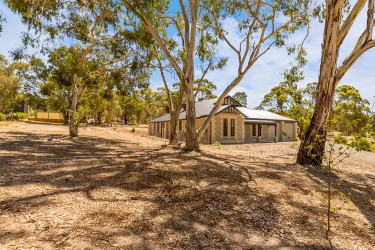 Third view of Homely house listing, 5 Cyril Minge Road, Williamstown SA 5351