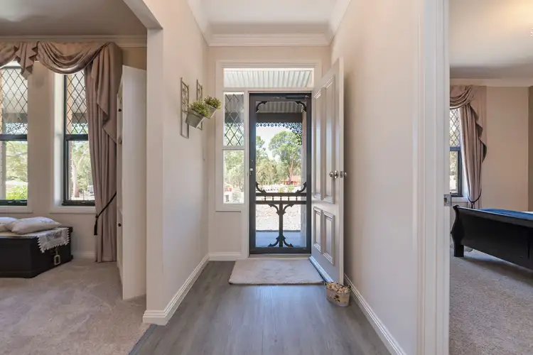 Fourth view of Homely house listing, 5 Cyril Minge Road, Williamstown SA 5351