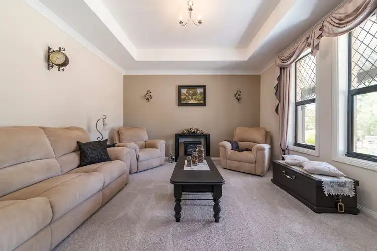 Fifth view of Homely house listing, 5 Cyril Minge Road, Williamstown SA 5351