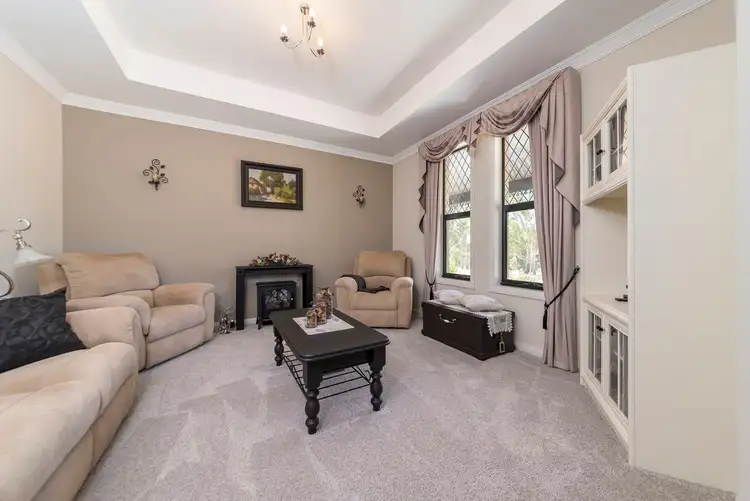 Sixth view of Homely house listing, 5 Cyril Minge Road, Williamstown SA 5351