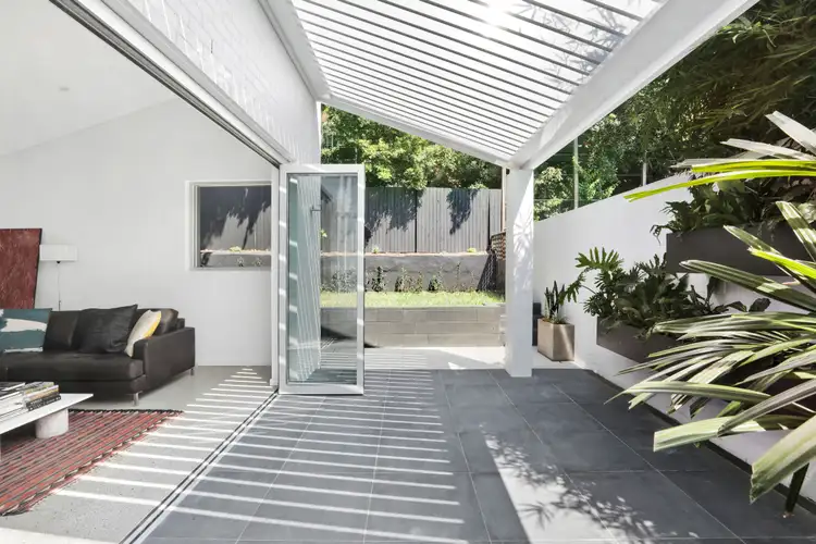 Main view of Homely house listing, 4 Victoria Road, Glebe NSW 2037
